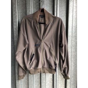 Columbia Men’s Zip Up Jacket Sz M